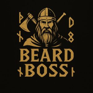 Clean Barbershop Beard Butter